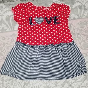 Baby girl dress
